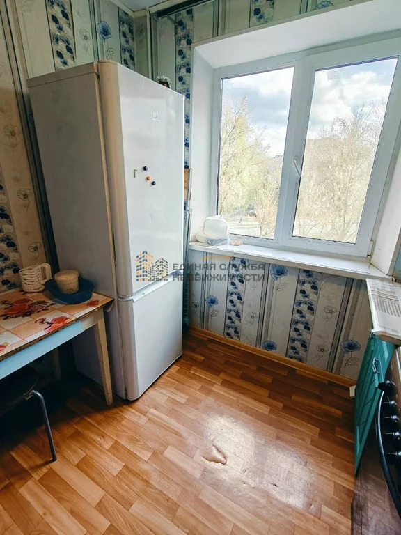 Аренда квартиры, Уфа, ул. Шота Руставели - Фото 5