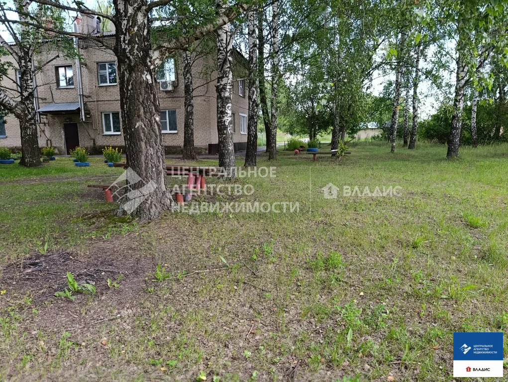 Продажа квартиры, Шилово, Шиловский район, ул. Рязанская - Фото 33