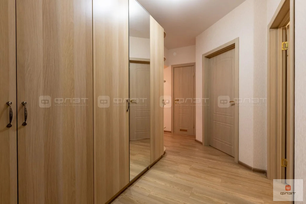 Продажа квартиры, Казань, проезд. Яраткан - Фото 10