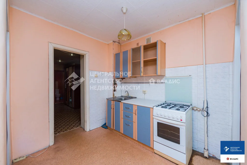 Продажа квартиры, Рязань, улица 4-я Линия - Фото 5