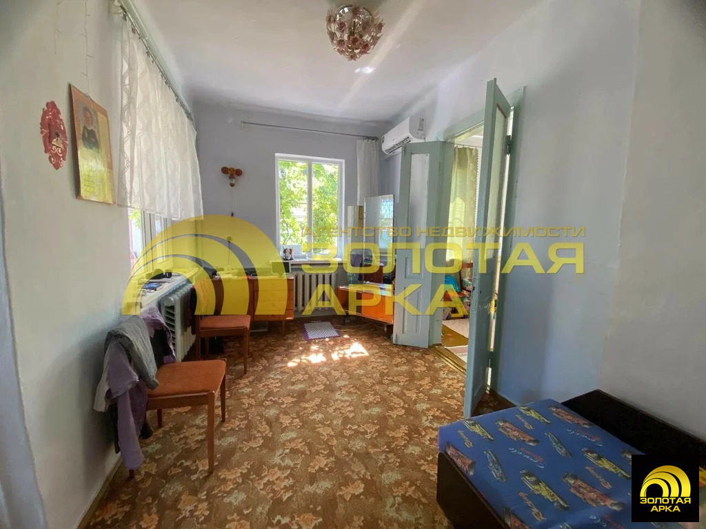 Продажа дома, Крымск, Крымский район, 4-я улица Фадеева - Фото 11