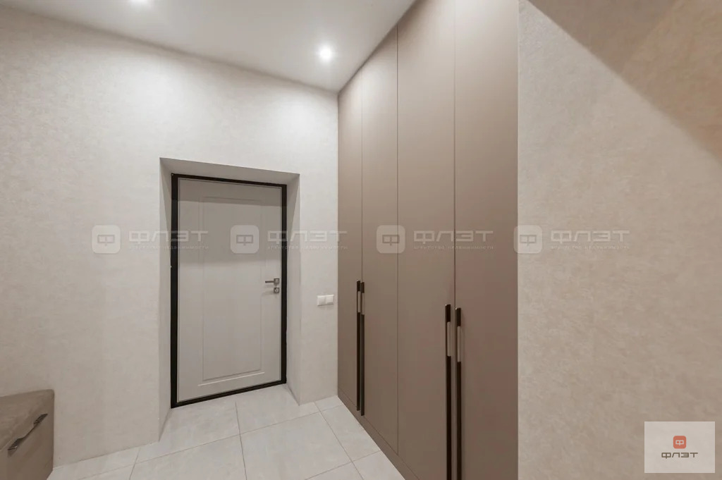 Продажа дома, Казань, ул. Новая (Салмачи) - Фото 16