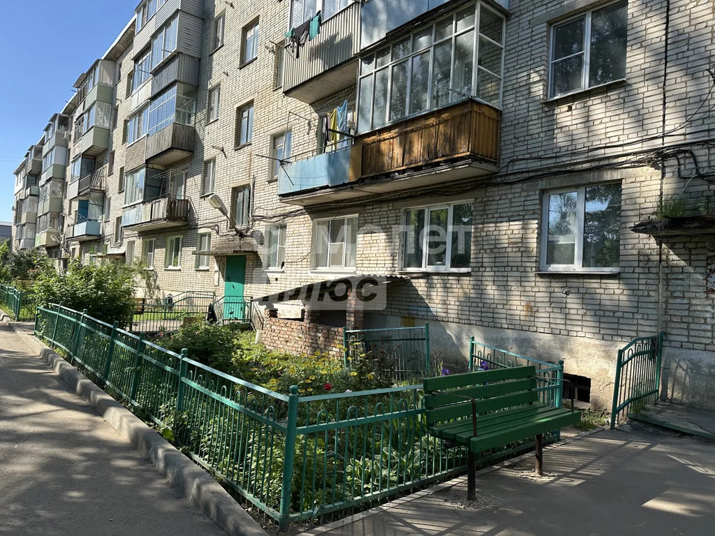 Продажа квартиры, Болохово, Киреевский район, ул. Ленина - Фото 13