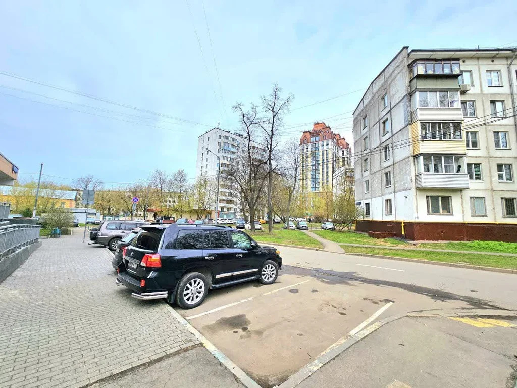 Продажа квартиры, ул. Наримановская - Фото 20