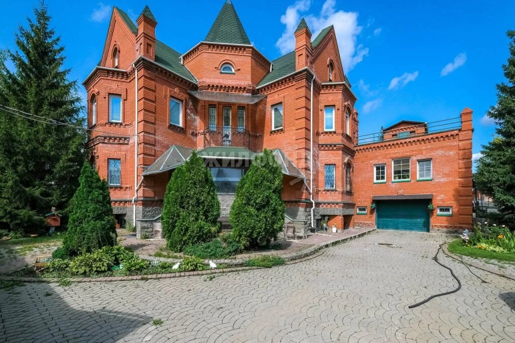 Продажа дома, Новосибирск, ул. Гомельская - Фото 38