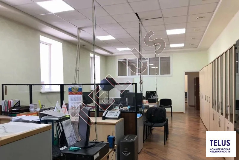 МО, Истра, д Ябедино, 4000 м2, Производственное здание (ном. объекта: ... - Фото 4
