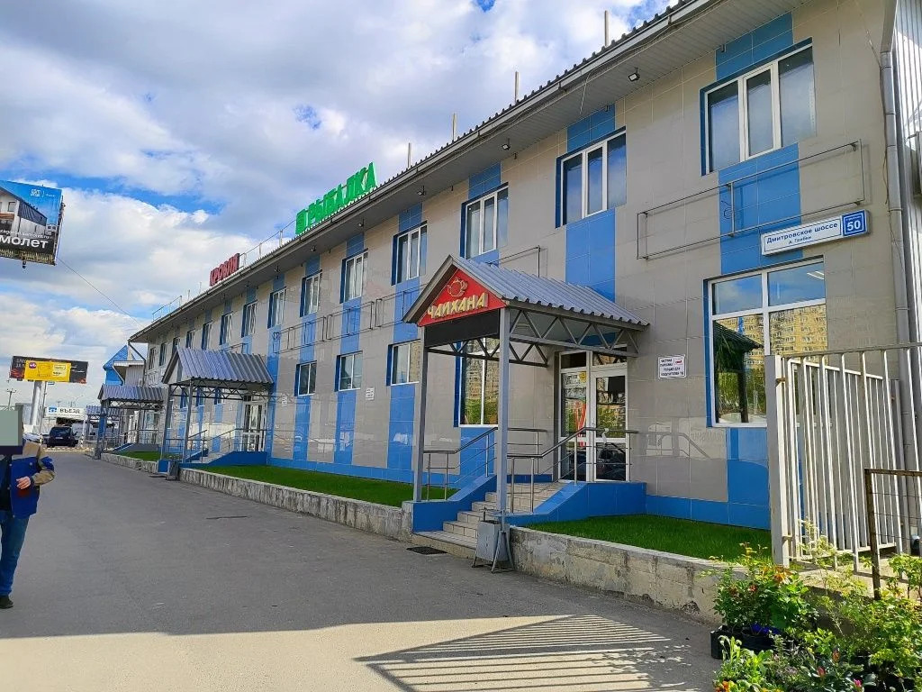 Торговое 129 кв.м. 1-я линия, 1-й этаж аренда - Фото 7