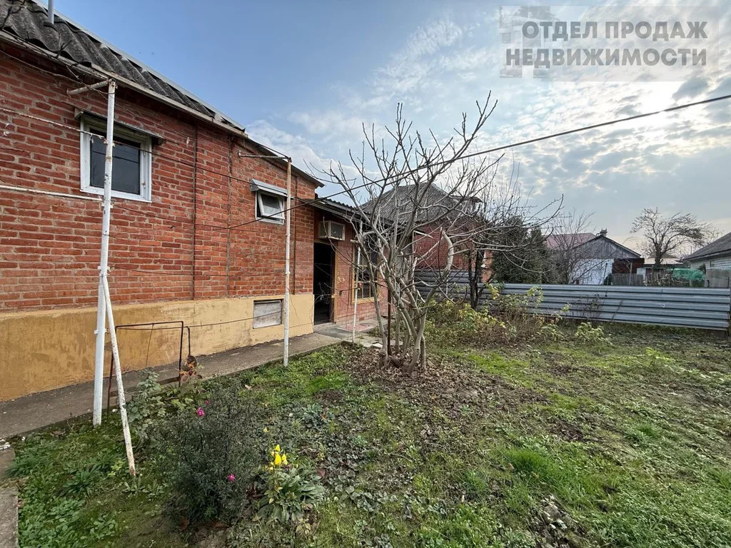 Кирпичный дом - Фото 19