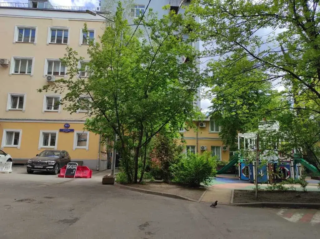 3 ком кв-ра на Маросейке - Фото 4