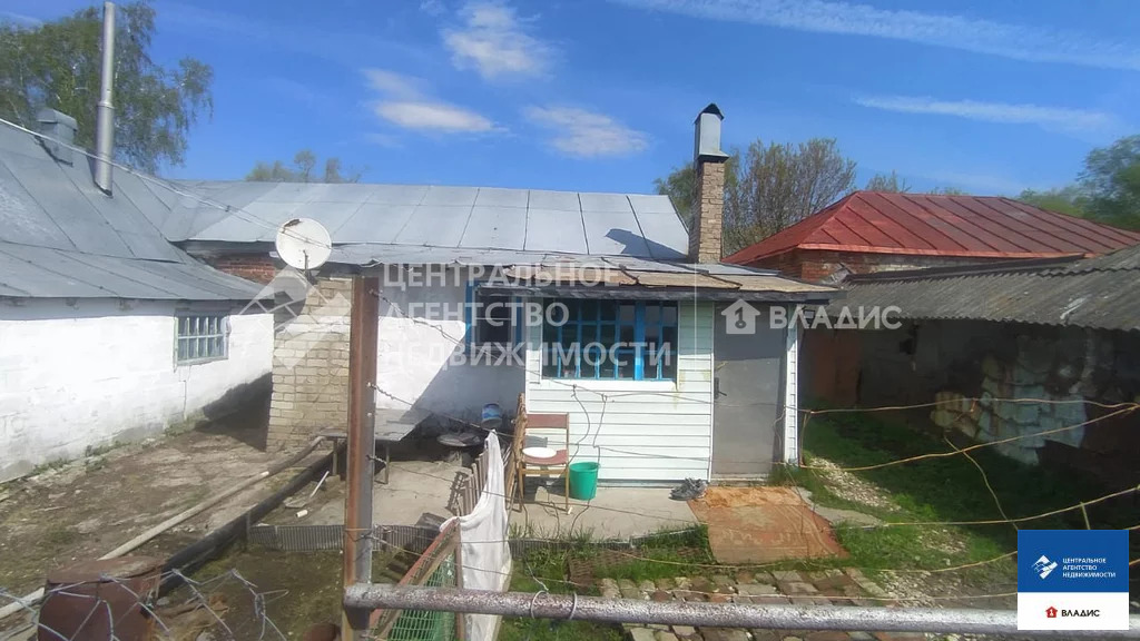 Продажа дома, Хрущево, Старожиловский район, ул. Сельская - Фото 15