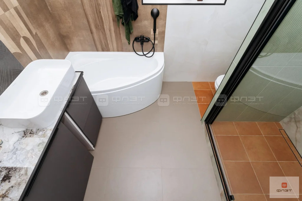 Продажа квартиры, Казань, ул. Алексея Козина - Фото 20