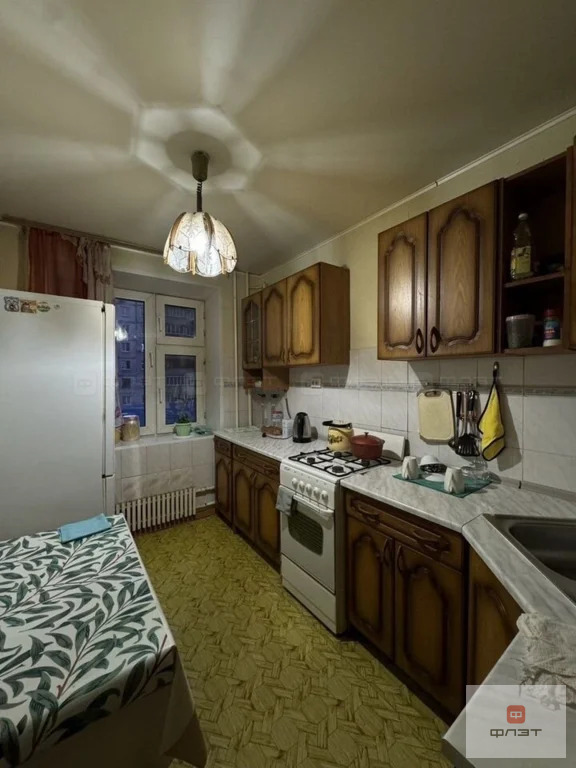 Продажа квартиры, Казань, Победы пр-кт. - Фото 1