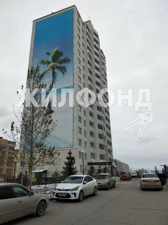 Продажа квартиры, Новосибирск, Виктора Уса - Фото 15