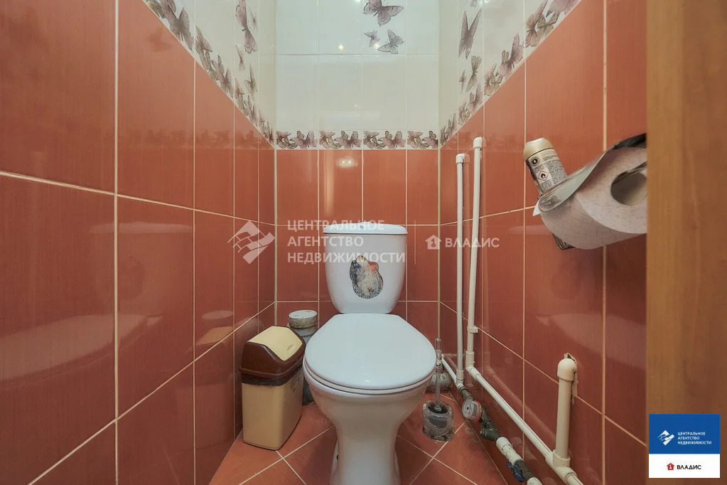 Продажа квартиры, Захарово, Захаровский район, ул. Победы - Фото 13