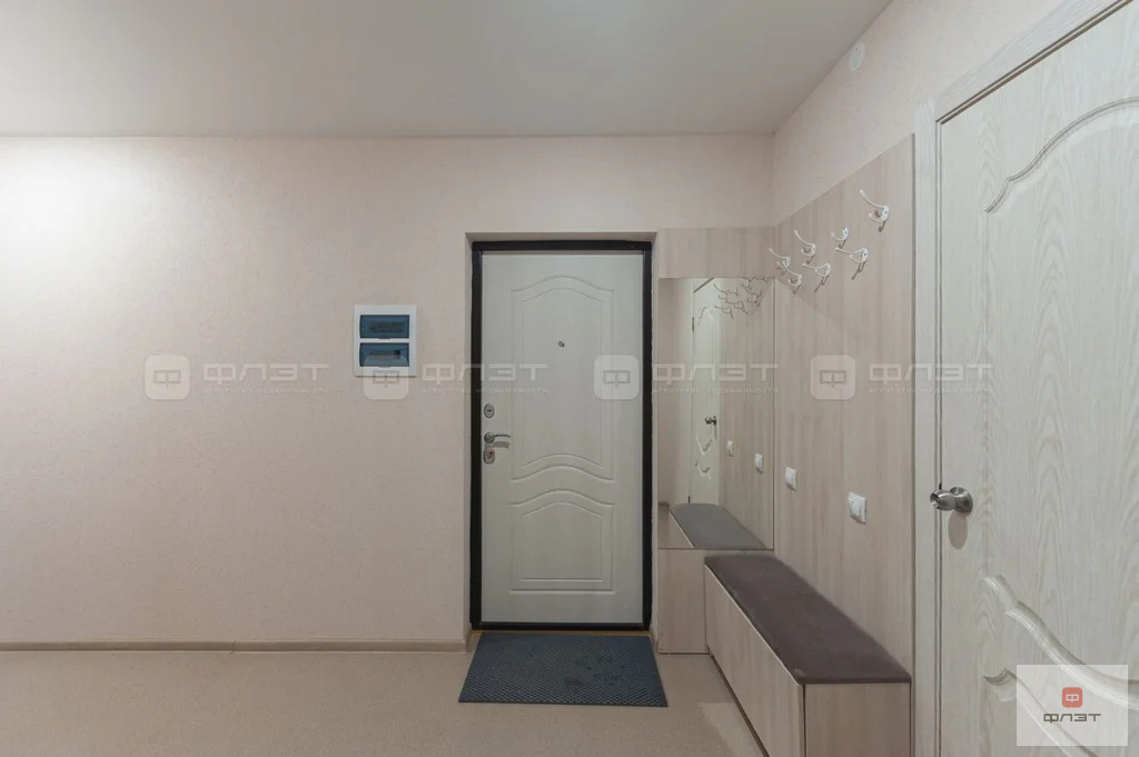 Продажа квартиры, Куюки, Пестречинский район, 21-й квартал - Фото 14