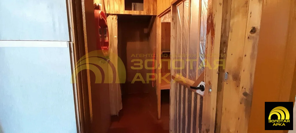 Продажа дома, Ахтанизовская, Темрюкский район, ул. Красная - Фото 33