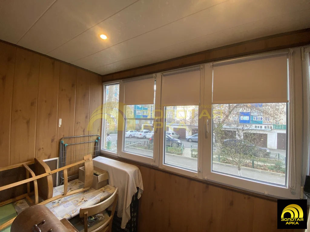 Продажа квартиры, Темрюк, Темрюкский район, ул. Ленина - Фото 13