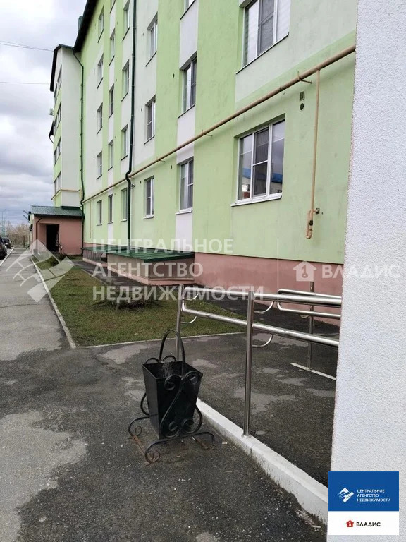 Продажа квартиры, Рыбное, Рыбновский район, ул. Березовая - Фото 25