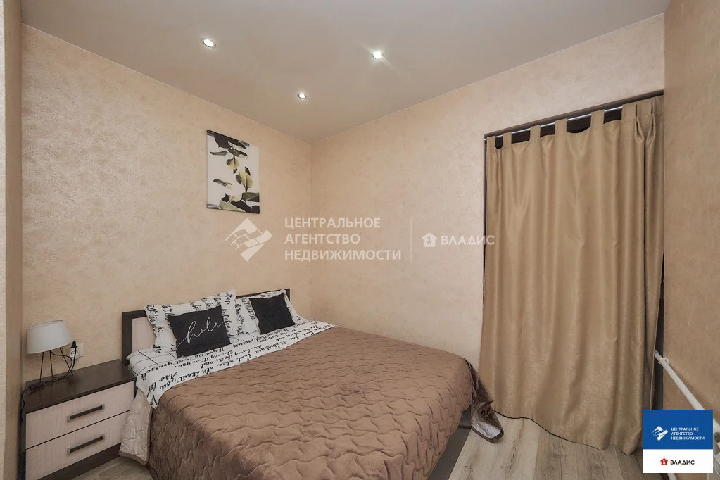 Продажа квартиры, Рязань, Первомайский пр-кт. - Фото 7