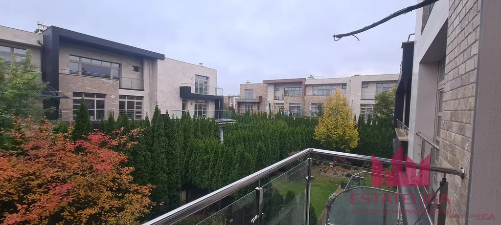 Продажа таунхауса, Писково, Истринский район, Парковая улица - Фото 48