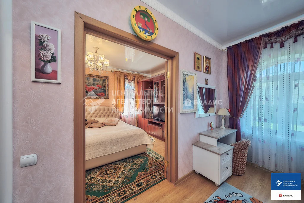Продажа дома, Требухино, Рязанский район - Фото 7