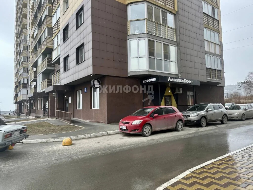 Продажа квартиры, Новосибирск, ул. Приморская - Фото 12