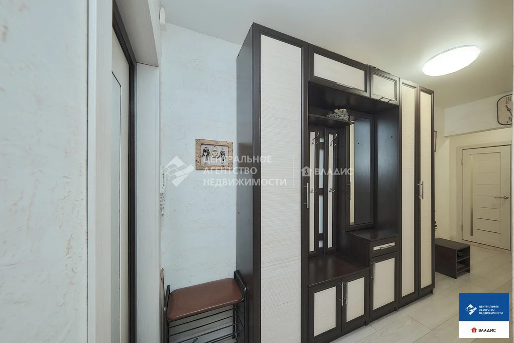 Продажа квартиры, Рязань, ул. Зубковой - Фото 13