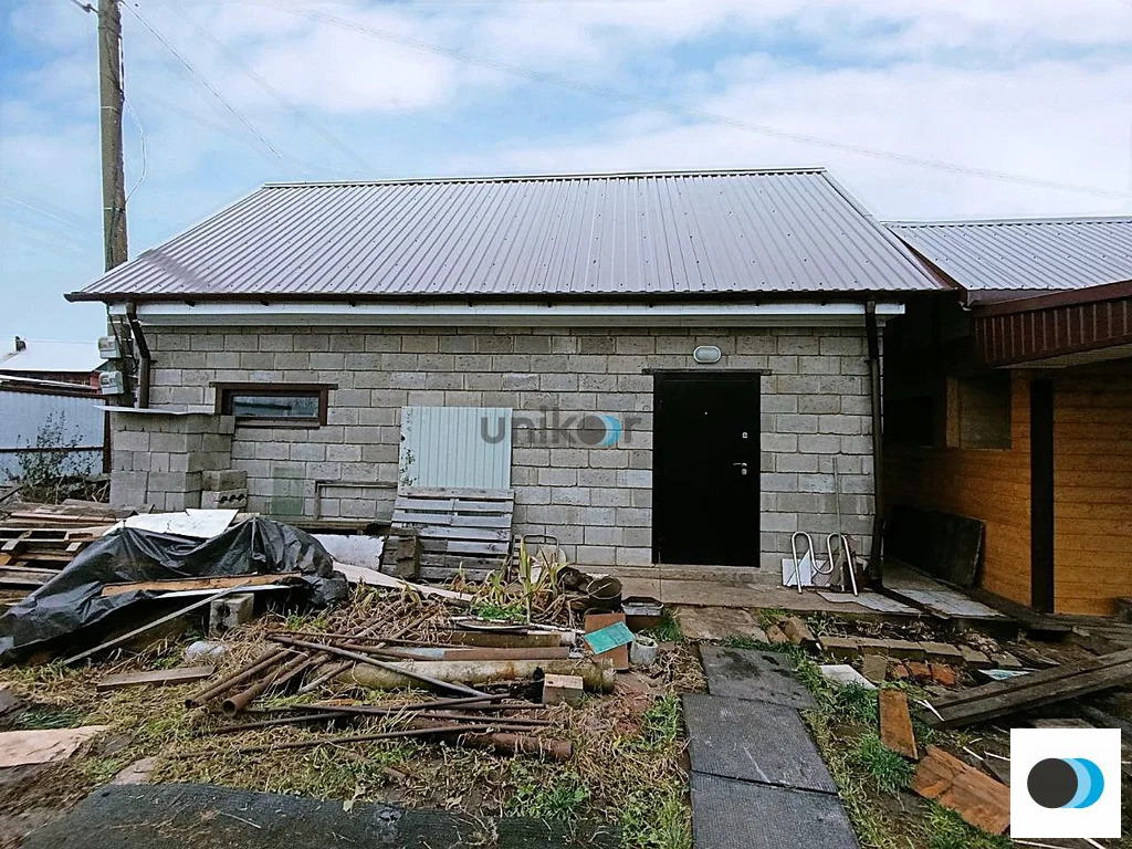 Продажа дома, Кириллово, Уфимский район, ул. Центральная - Фото 23