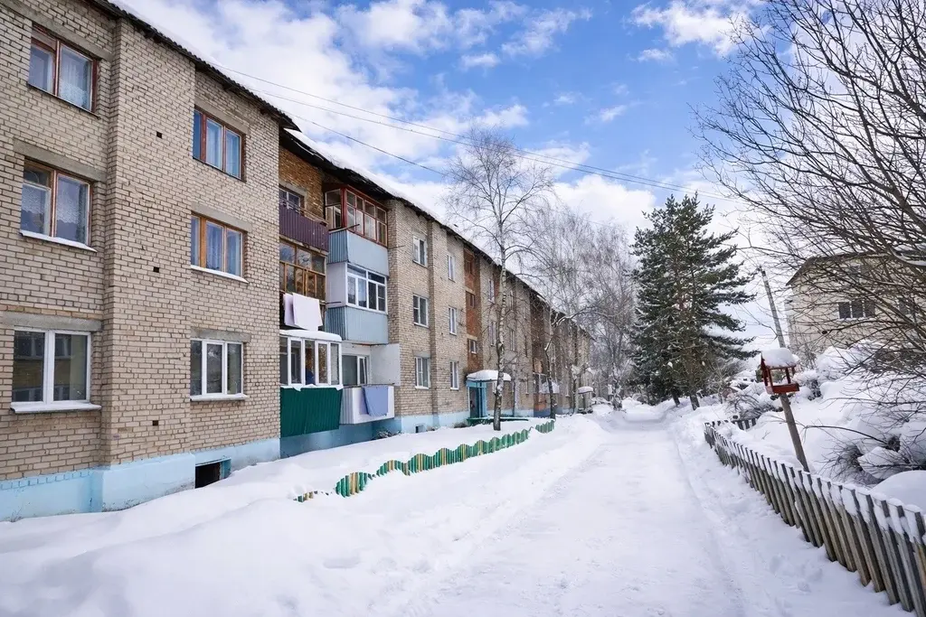 Квартира по ул. Советская - Фото 15