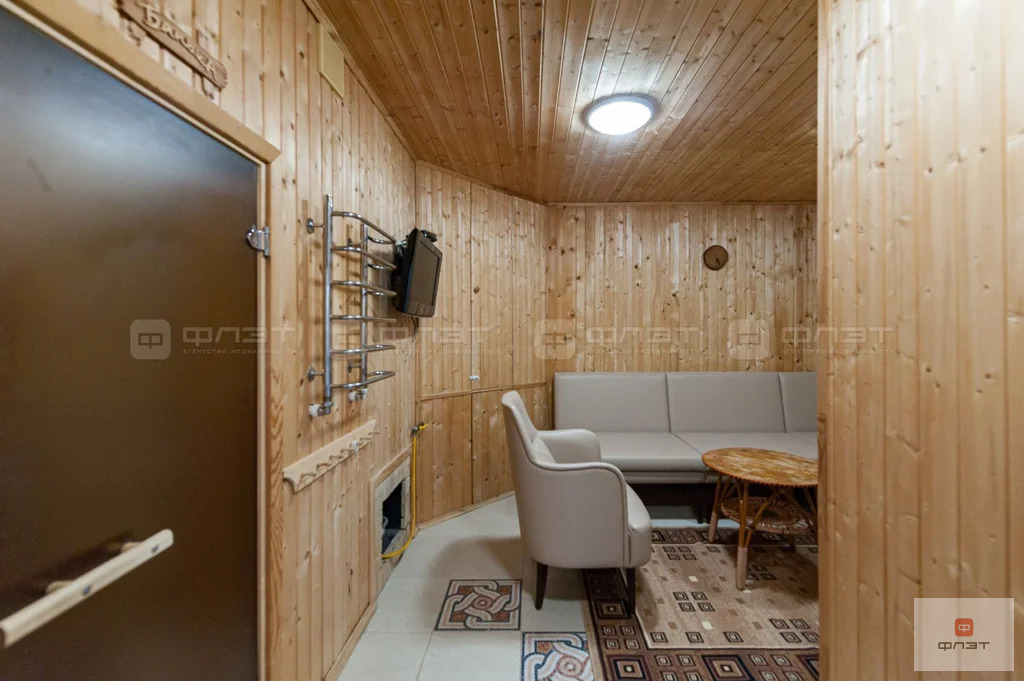 Продажа дома, Дубровка, Зеленодольский район, ул. Дружбы - Фото 57