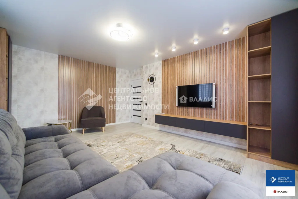 Продажа квартиры, Рязань, Парковый переулок - Фото 10