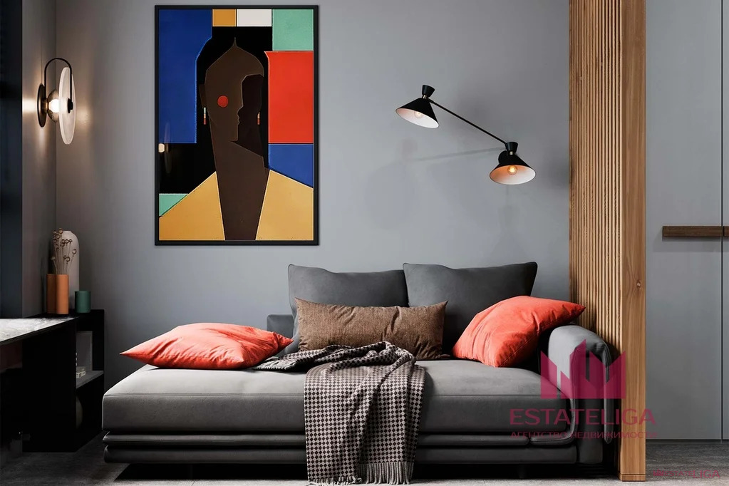 Продажа квартиры, м. Кунцевская, ул. Ивана Франко - Фото 1