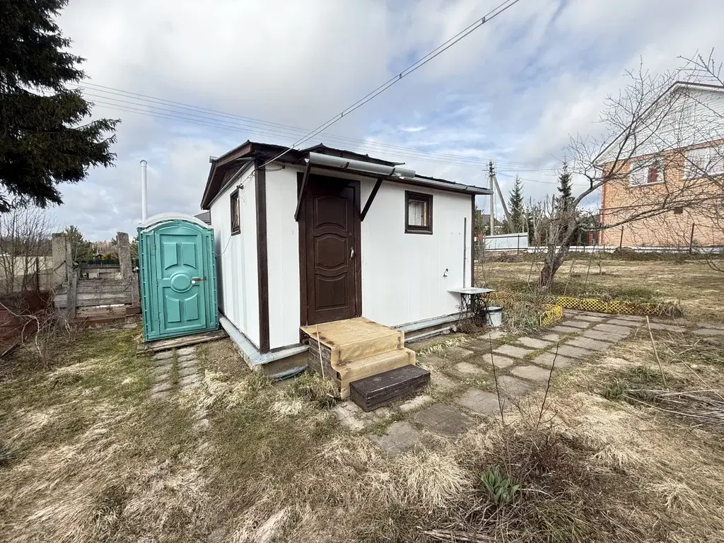 Дача 80,7 м2 на участке 6 сот. - Фото 13