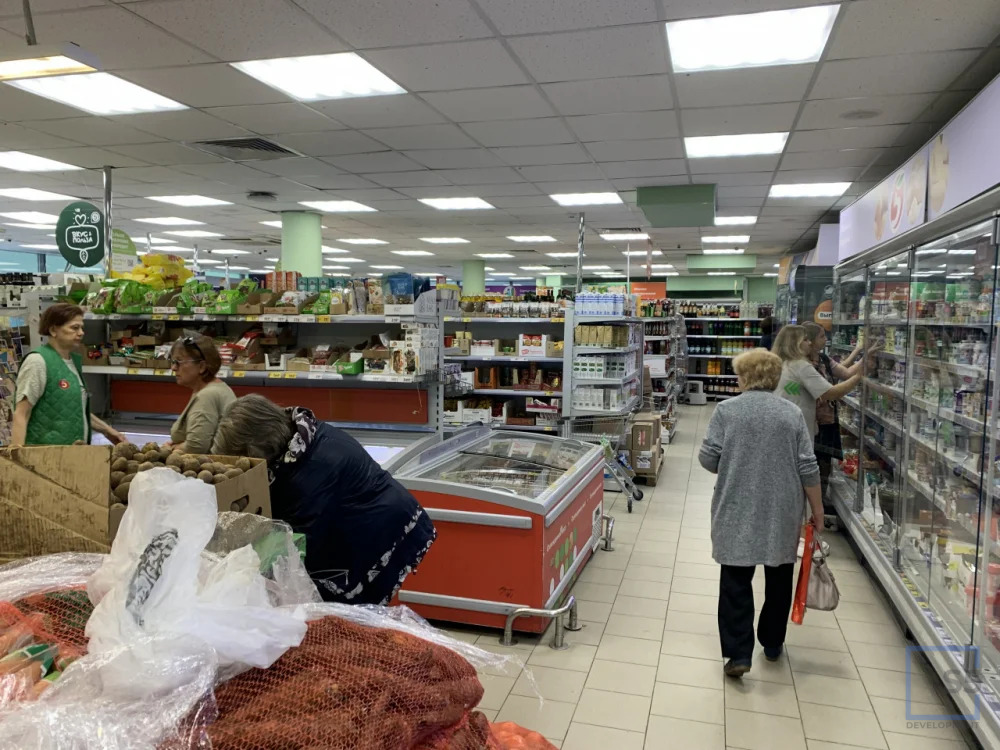 Продажа торгового помещения, Одинцово - Фото 11