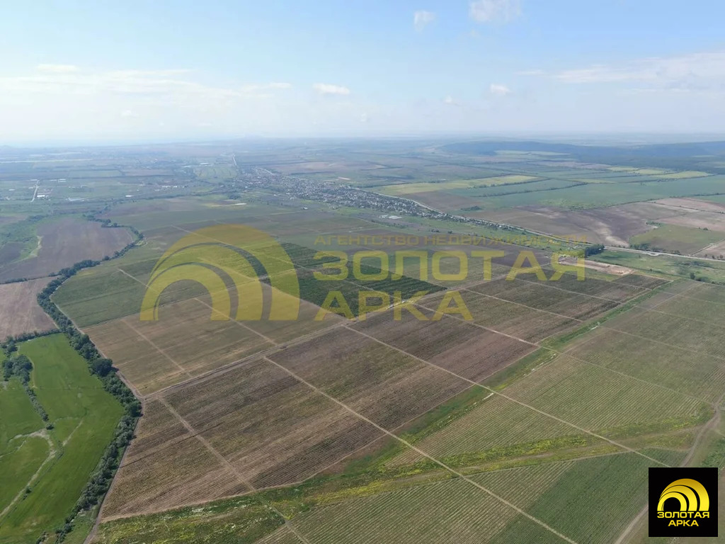 Продажа участка, Натухаевская - Фото 1