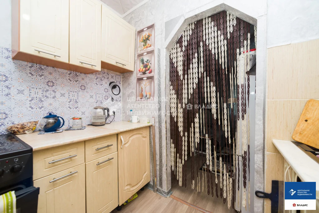 Продажа квартиры, Рязань, ул. Островского - Фото 7