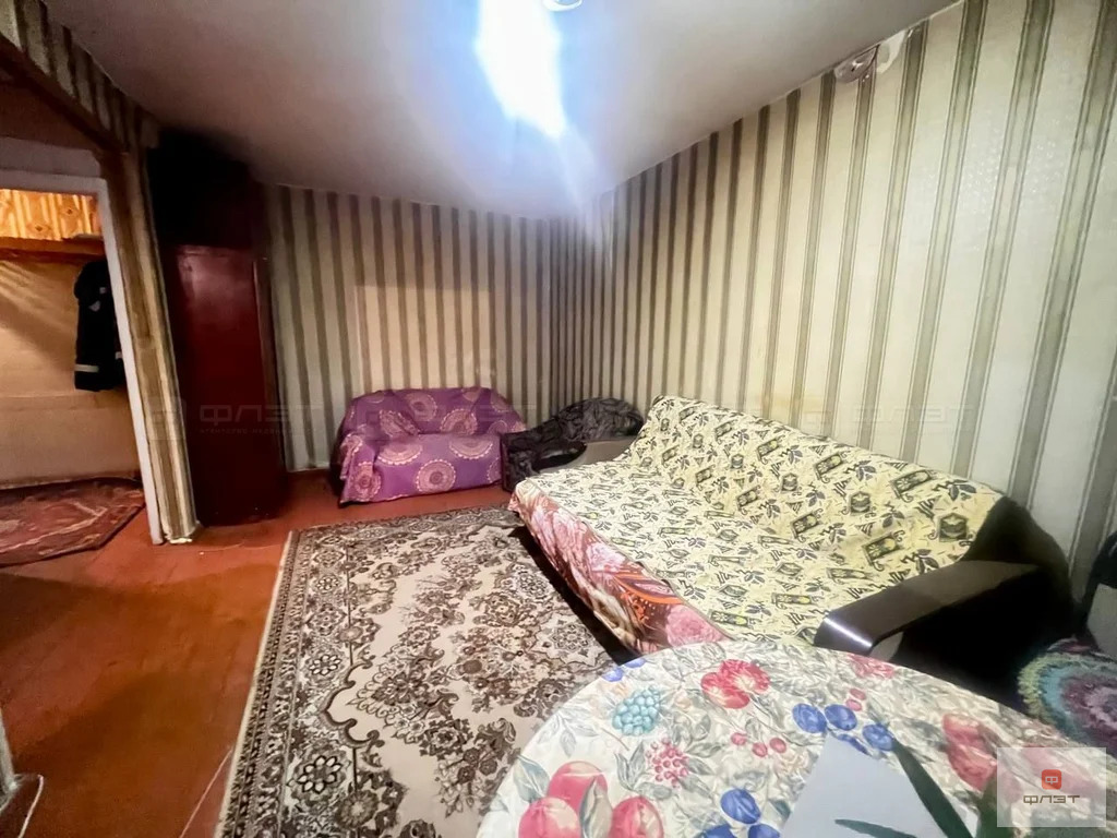 Аренда квартиры, Казань, ул. Короленко д.63 - Фото 1