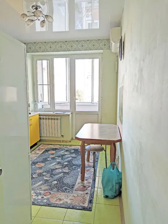 1 ком.квартира ул.Ратной Славы, д.48 заходи и живи, все есть! - Фото 2