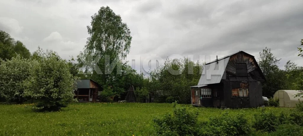 Продажа дома, Новосибирск - Фото 2