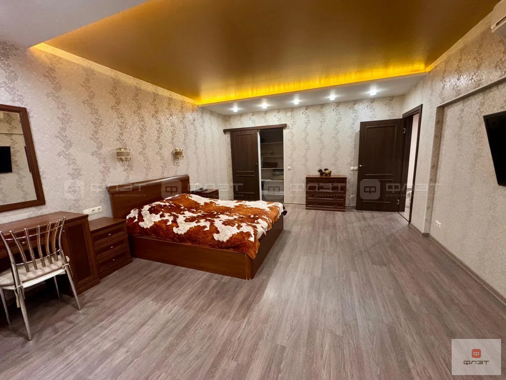 Продажа квартиры, Казань, тракт. Сибирский - Фото 10