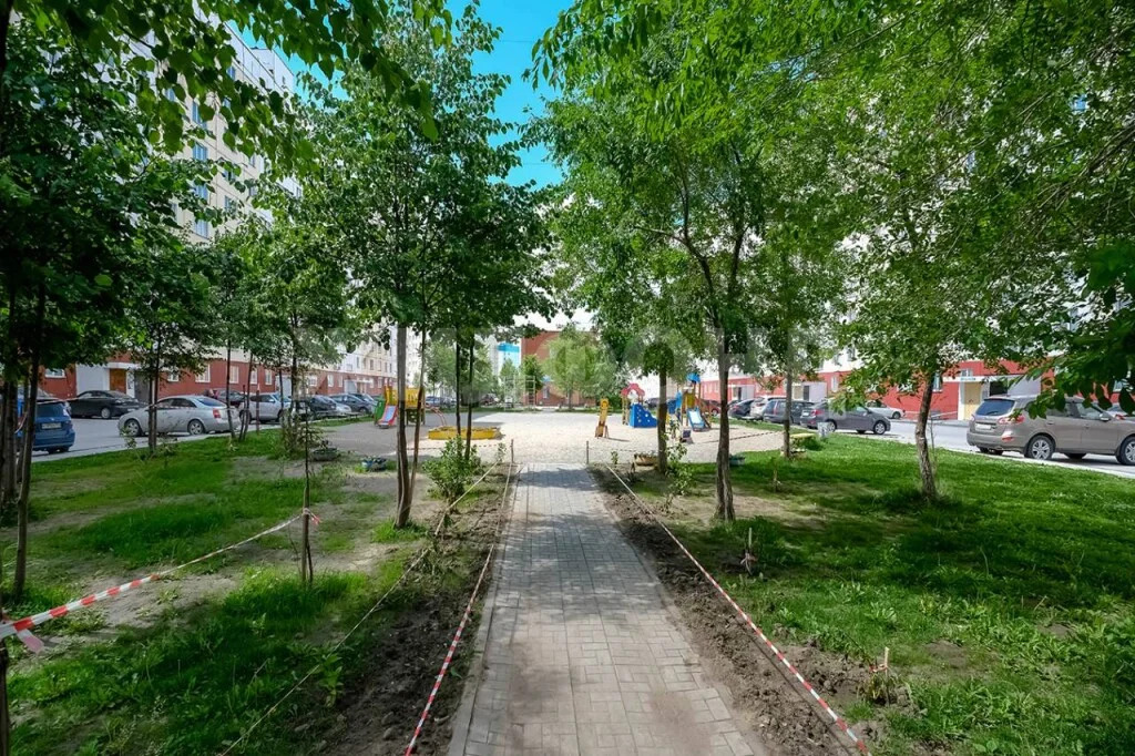 Продажа квартиры, Новосибирск, Татьяны Снежиной - Фото 17