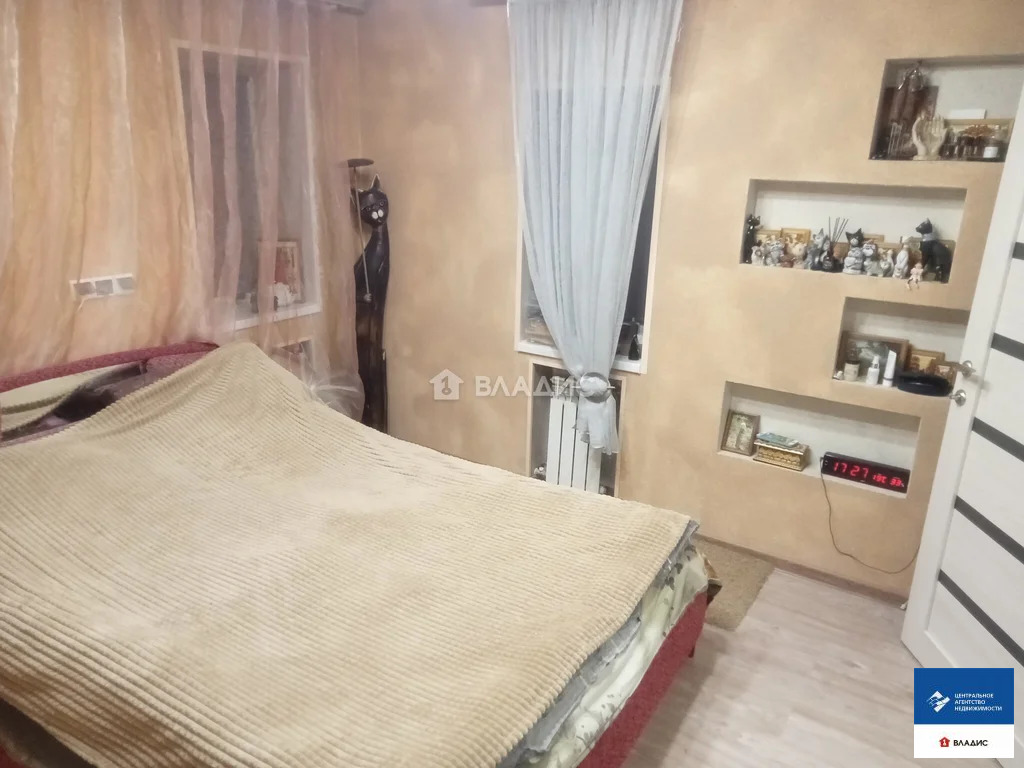 Продажа дома, Рязань - Фото 11