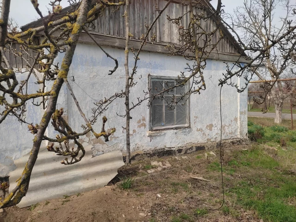 Купить Дом В Станице Запорожская