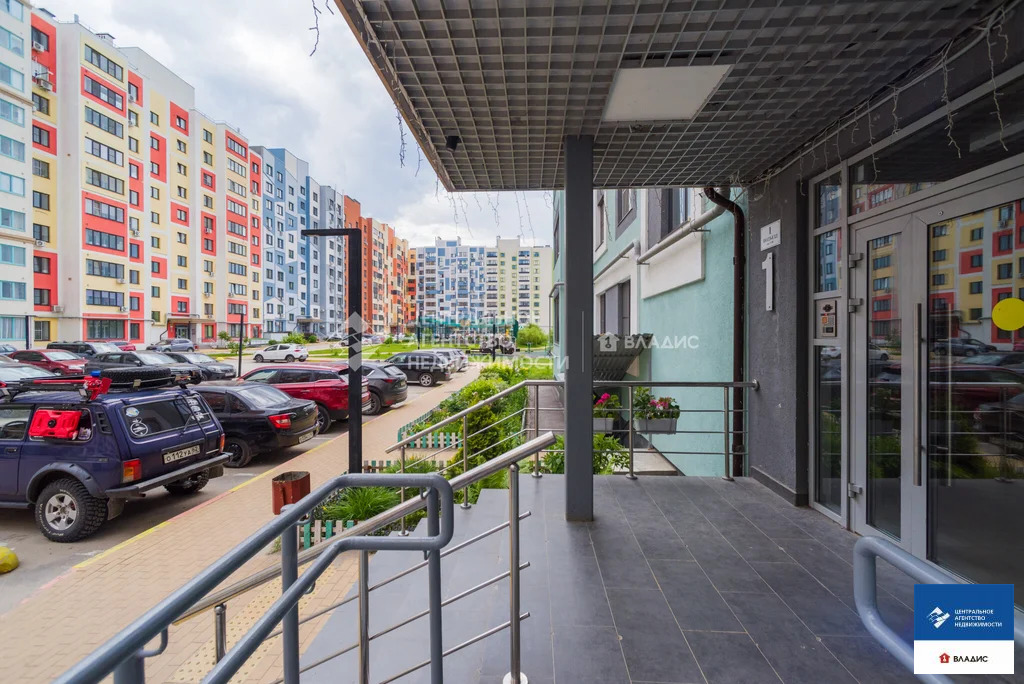 Продажа квартиры, Рязань, ул. Пугачева - Фото 19