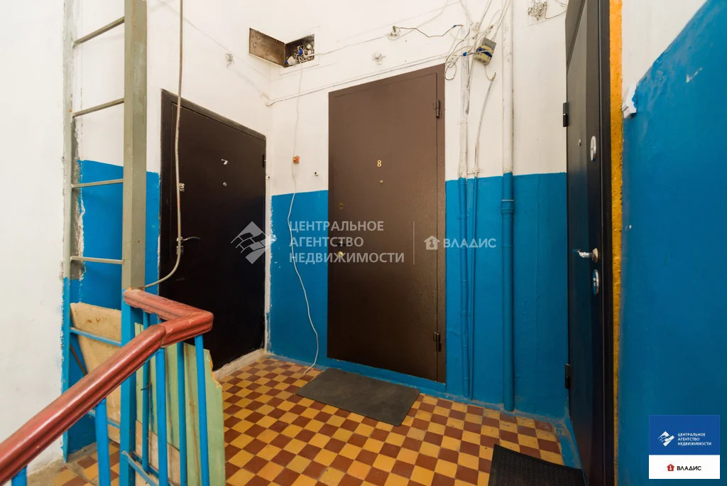 Продажа квартиры, Рязань, ул. Медицинская - Фото 14