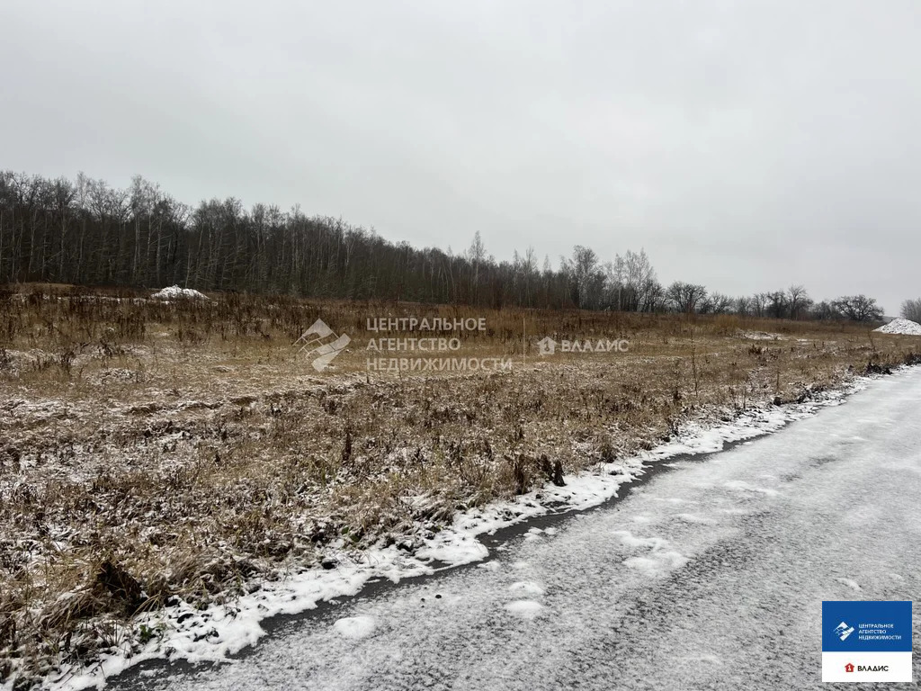 Продажа участка, Рыбновский район, коттеджный посёлок Эко-усадьба - Фото 1