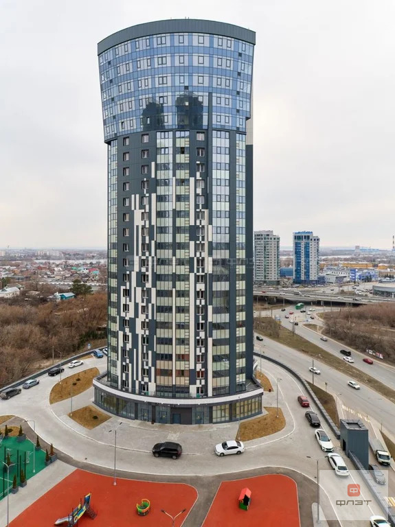 Продажа квартиры, Казань, ул. Танковая - Фото 23