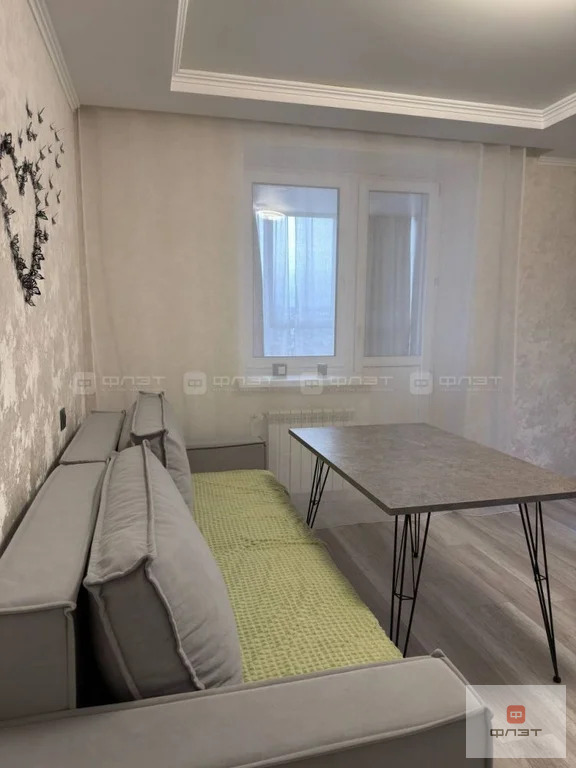 Аренда квартиры, Казань, ул. Салиха Батыева д.21 - Фото 8