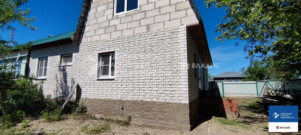 Продажа дома, Тюково, Клепиковский район, 35 - Фото 3