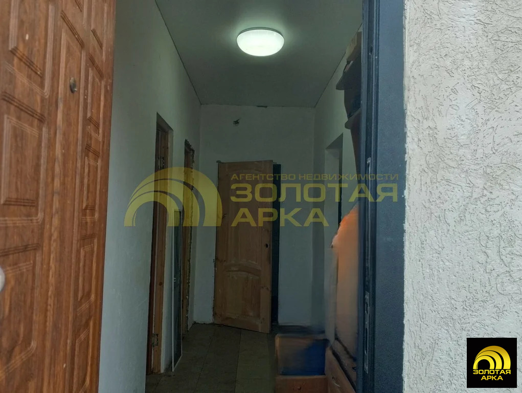 Продажа дома, Курчанская, Темрюкский район - Фото 14